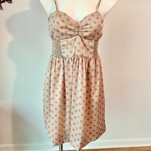 Brand new pitaya summer dress